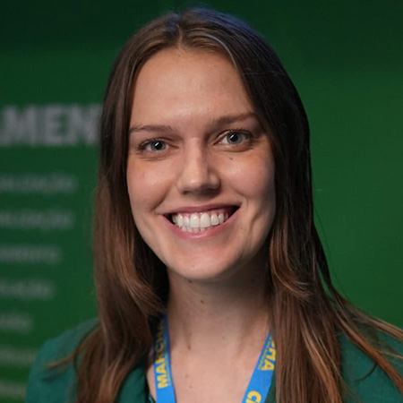 Elisa Kerber Schoenell