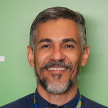 Johnny Amoril Liberato