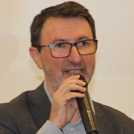 Jose Rafael Corrêa