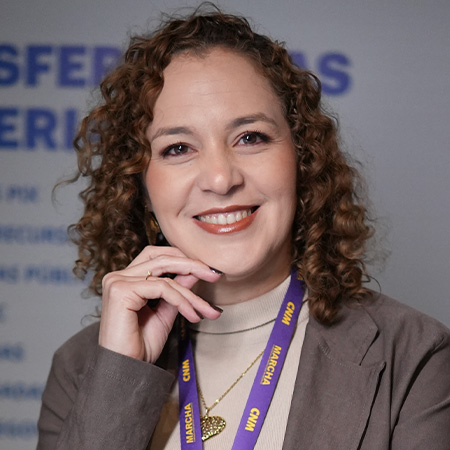 Michelle Maria Paionk