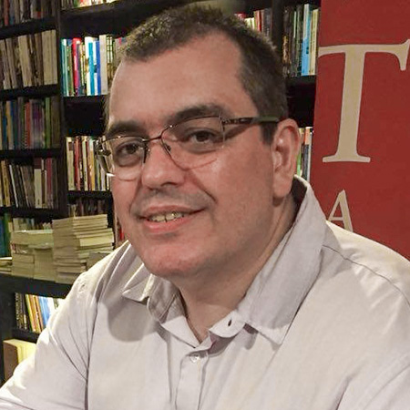 Rodrigo Garrido Dias