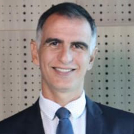 Sandoval Costa Neto