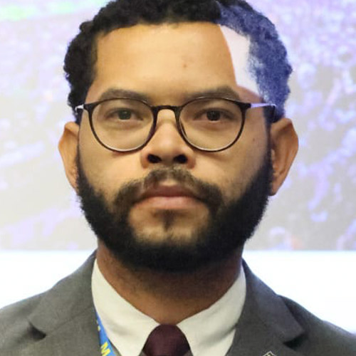 Wanderson Felipe Santos da Silva